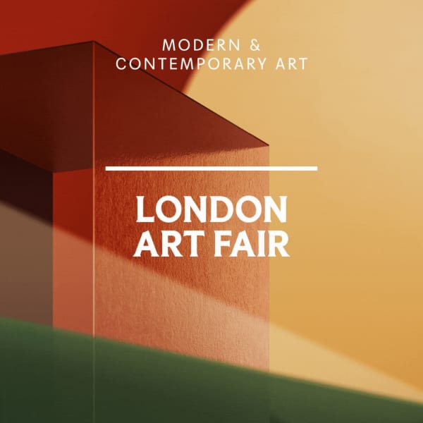 LONDON ART FAIR