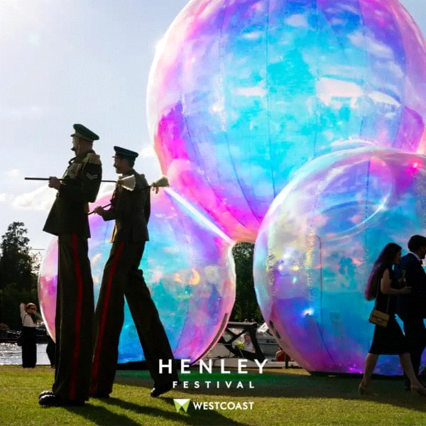 HENLEY FESTIVAL 2025