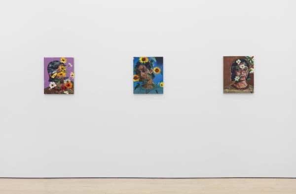 Kon Trubkovich Ophelia Installation View 3