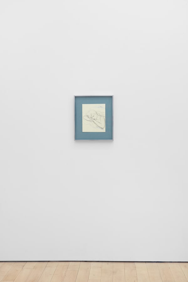 Kon Trubkovich Ophelia Installation View 7