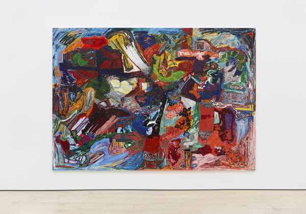 Leelee Kimmel Tennis Elbow 79 Installation View 1