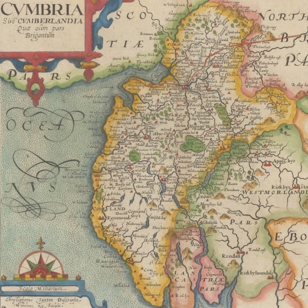 Cumbria