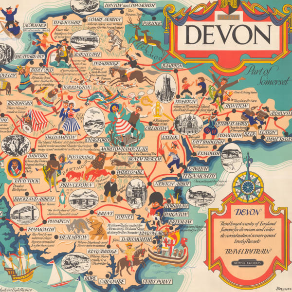 Devon
