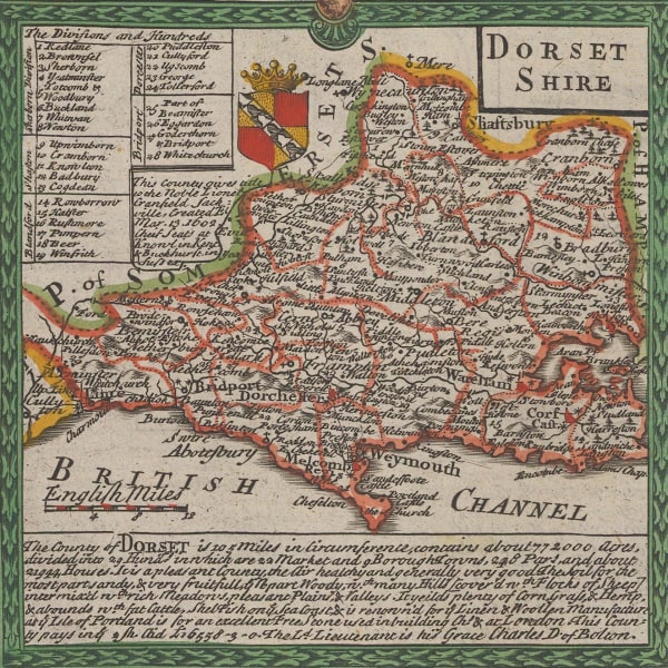 Dorset