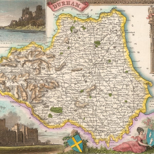 Durham