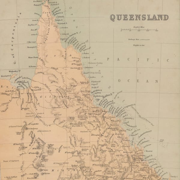 Queensland