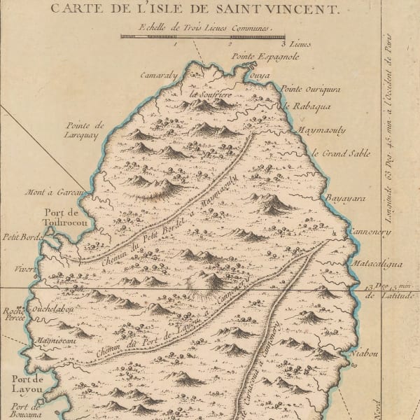 St Vincent & the Grenadines