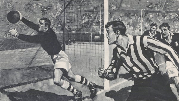 Gifts for Sports Fans