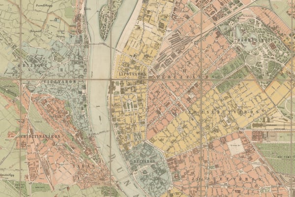 New Maps - October 2025