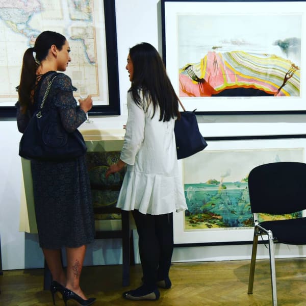 Exhibitions & Events