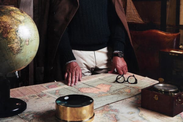 Country Life Magazine: Gentleman's Life Issue