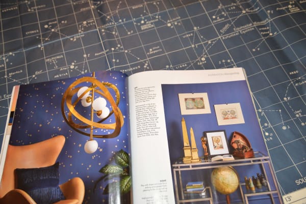 Homes & Antiques Magazine, Feb. 2019