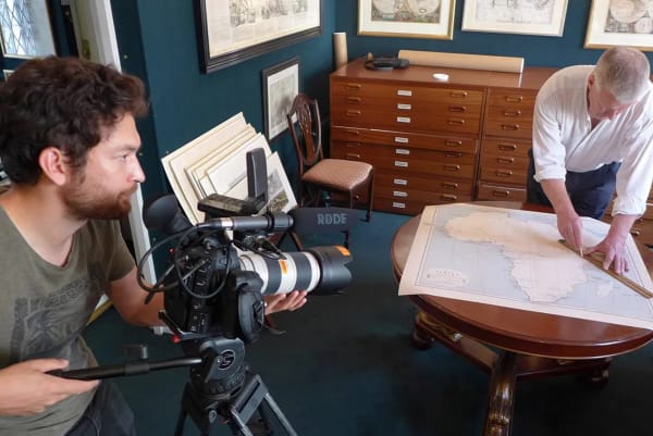 Al Jazeera: The Battle for Africa