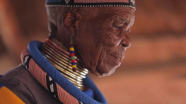 Dr Esther Mahlangu | An artistic Residency