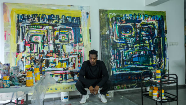 Wonders Shall Never End Edozie Anedu