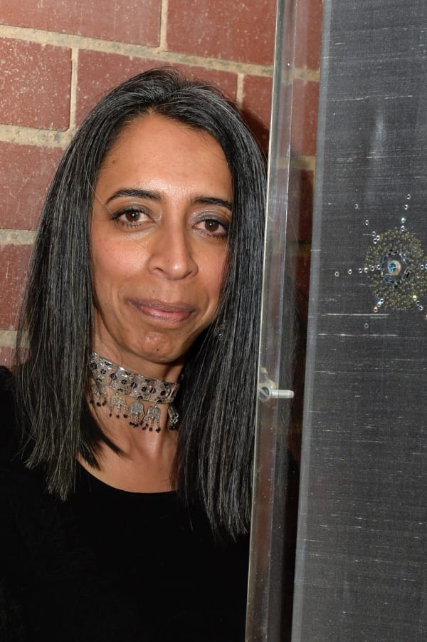 Amita Makan, Gqeberha, South Africa. B:1979 -2023