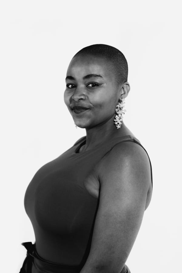 Olwethu De Vos