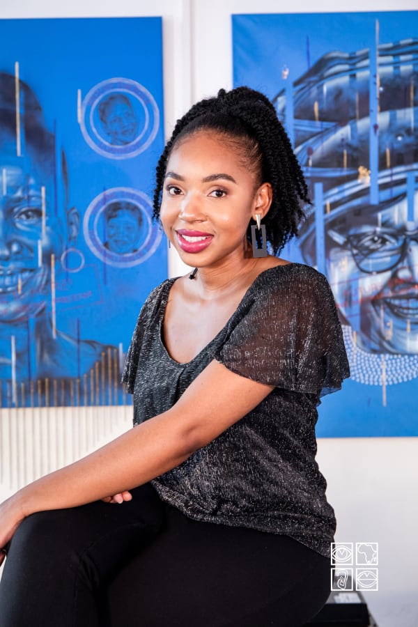Kganya Mogashoa