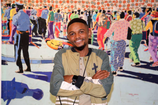 Mondli Augusine Mbhele