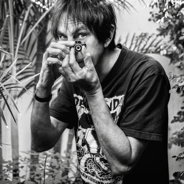 Dale Yudelman, Photographer