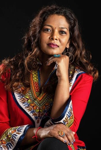 Prof Nalini Moodley-Diar, Executive Dean and Professor in the Faculty of Arts and Design at the Tshwane University of Technology,...