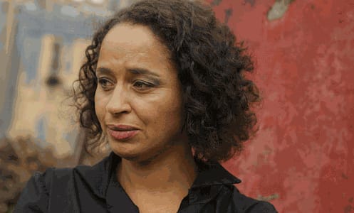 PHILLIPPA YAA DE VILLIERS, South African writer