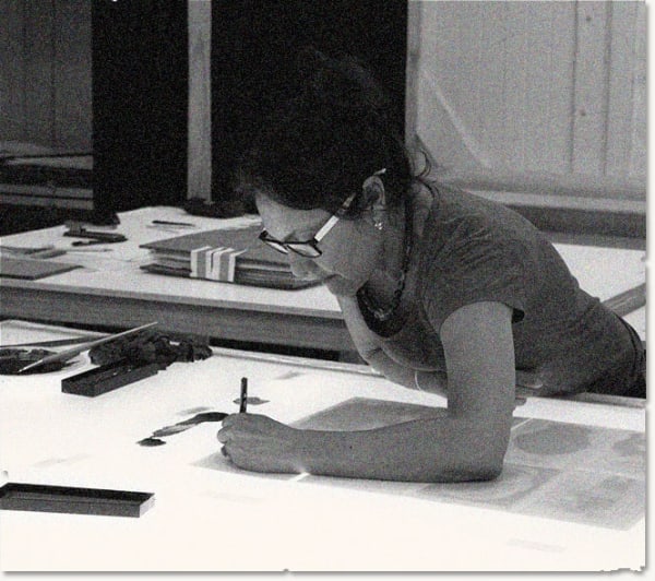Ann Mary Gollifer