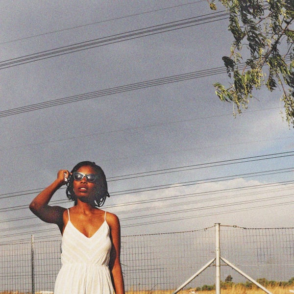 Tshepiso Mazibuko