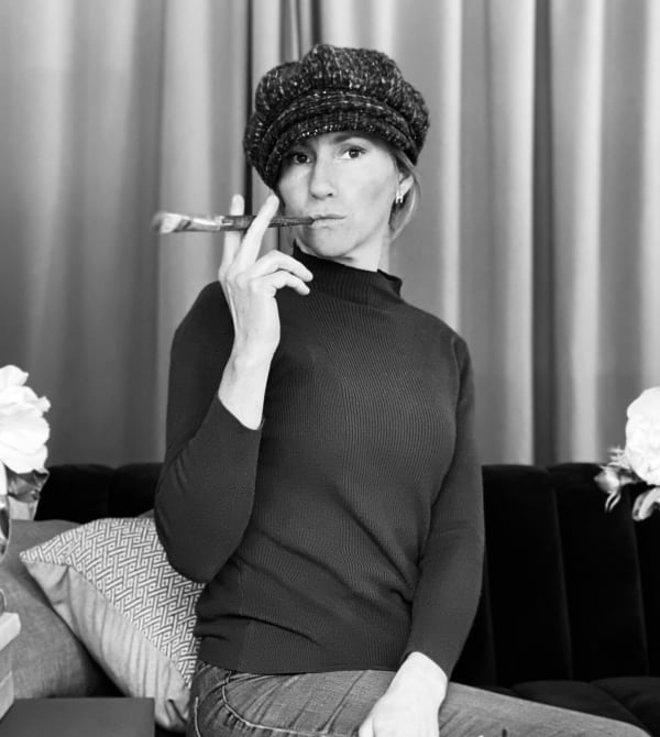 Heike Taschner Jeske