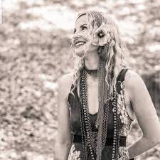 Cecilia Wilmot Ballam