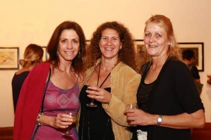 Impressions of Rorke’s Drift exhibition launch at DAG