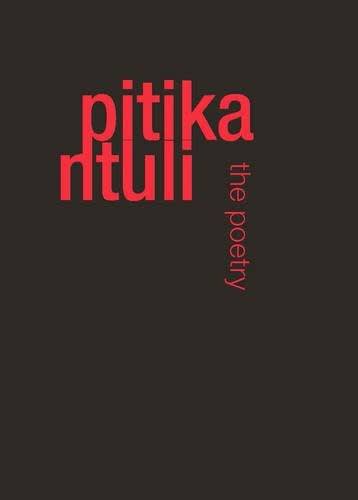 Pitika Ntuli: The poetry