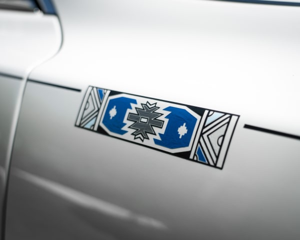 Mahlangu Rolls-Royce Phantom