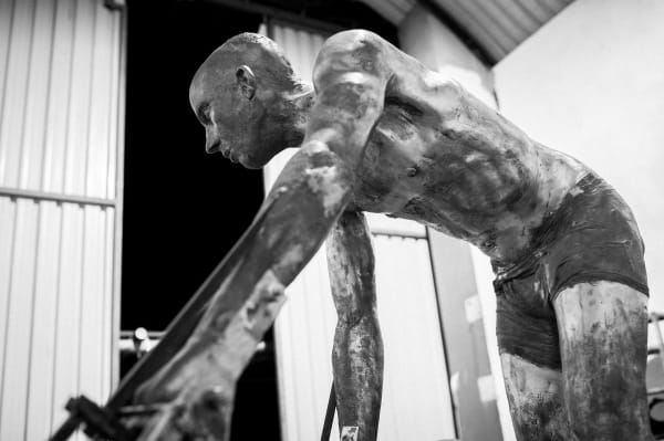 Introspection Art of contemporary Africa