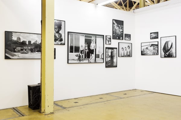 02 The Ravestijn Gallery At Art Rotterdam 2017 Photo By Renato Ghiazza