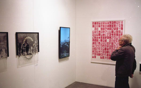 Grolsch Unseen Residency 12 Patrick Sault