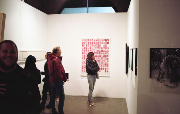 Grolsch Unseen Residency 19 Patrick Sault