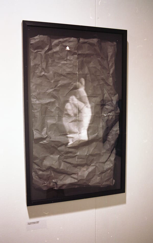 Grolsch Unseen Residency 4 Patrick Sault