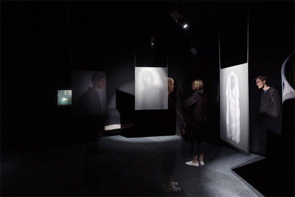 FOAM 3H | 'Belgian Autumn; A confabulated history'