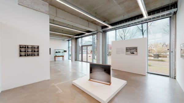 The Ravestijn Gallery The Blow 12202019 192325