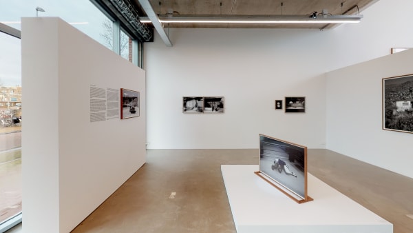 The Ravestijn Gallery The Blow Photo 1