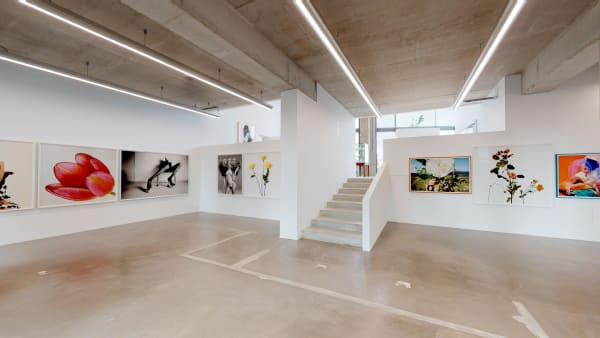 The Ravestijn Gallery I See You In Everything Inez Vinoodh 09202019 094441