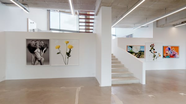 The Ravestijn Gallery I See You In Everything Inez Vinoodh 09202019 094548