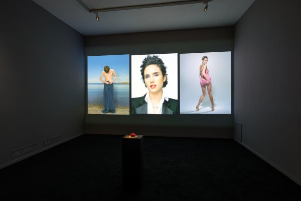 FOAM installation images by Christian van der Kooy