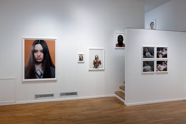 FOAM installation images by Christian van der Kooy