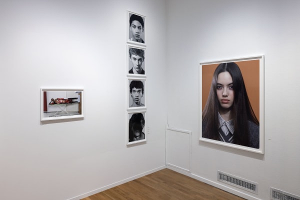 FOAM installation images by Christian van der Kooy