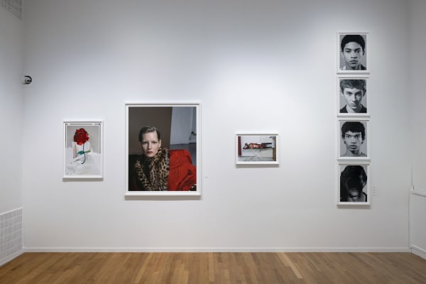 FOAM installation images by Christian van der Kooy