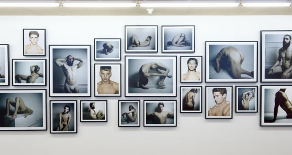'Mr. Polaroid'
