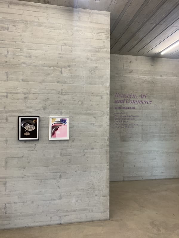 The Lives And Loves Of Images Between Art And Commerce 001