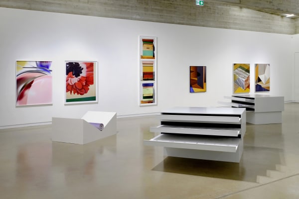 The Lives And Loves Of Images Between Art And Commerce 008